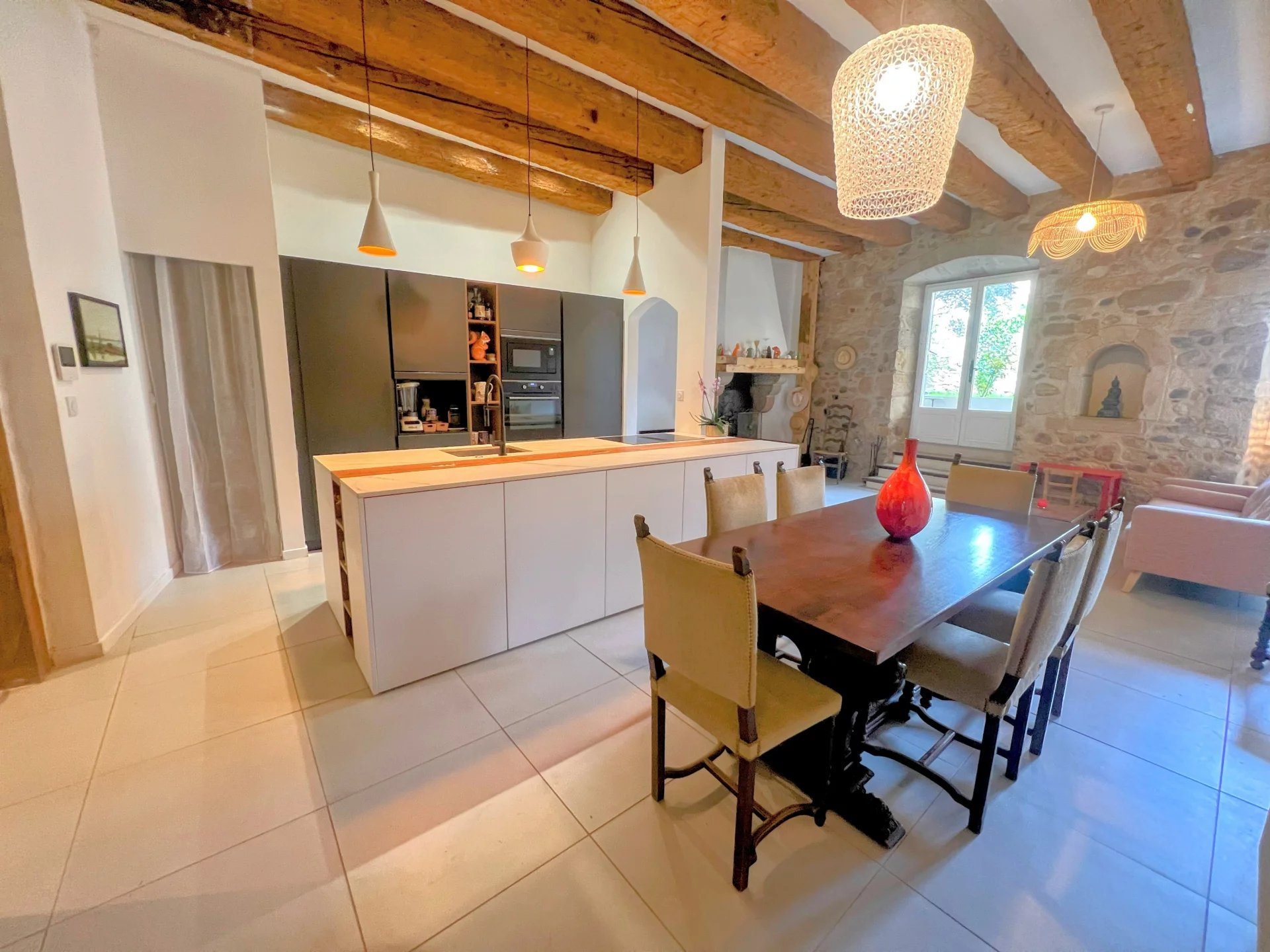 Maison à vendre, 261m², Limoux