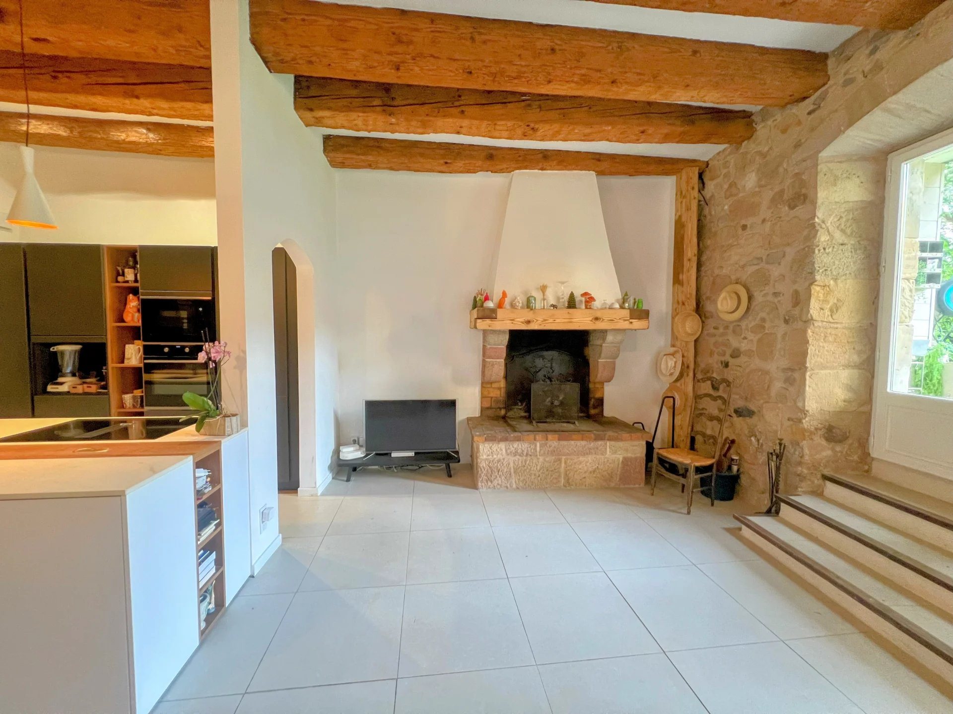 Maison à vendre, 261m², Limoux