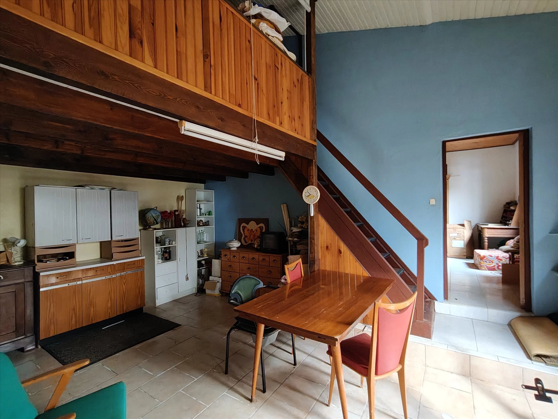 Maison à vendre, 75m², Javerlhac-et-la-Chapelle-Saint-Robert