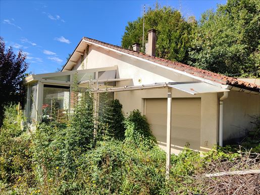 Maison 4 pièces 75 m² · à Javerlhac-Et-la-Chapelle-Saint-Robert · 75 m² · 43 000 €