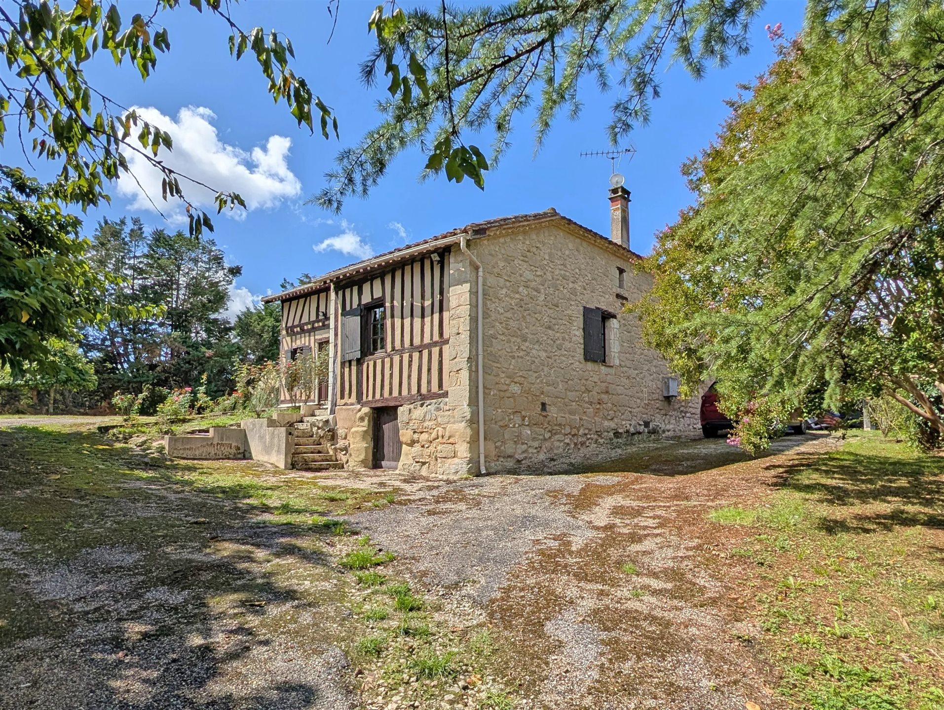 Maison à vendre, 181m², Tombeboeuf