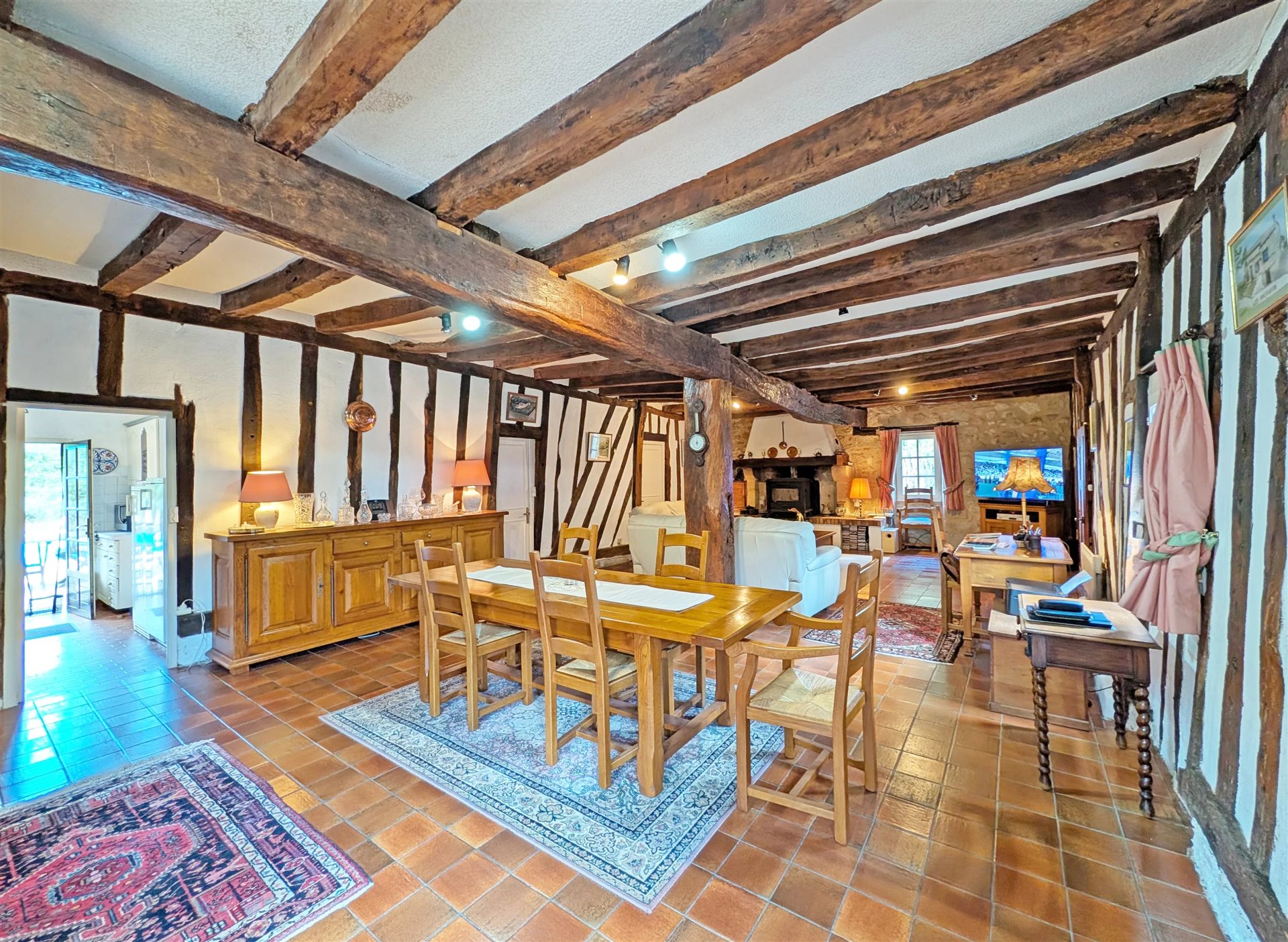 Maison à vendre, 181m², Tombeboeuf