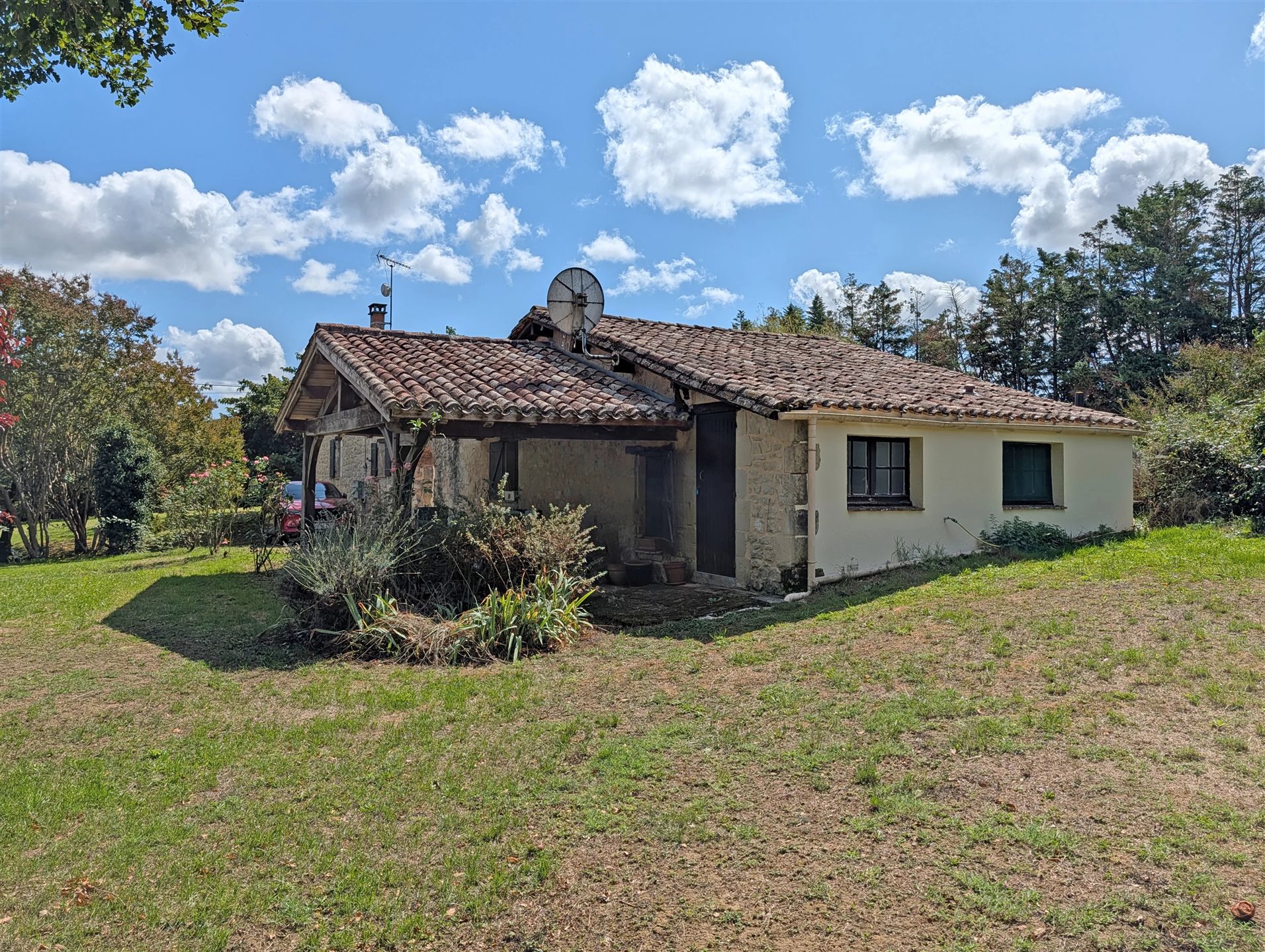Maison à vendre, 181m², Tombeboeuf