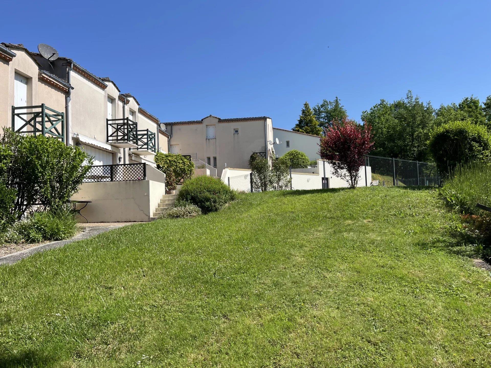 Maison à vendre, 68m², Bouteilles-Saint-Sébastien