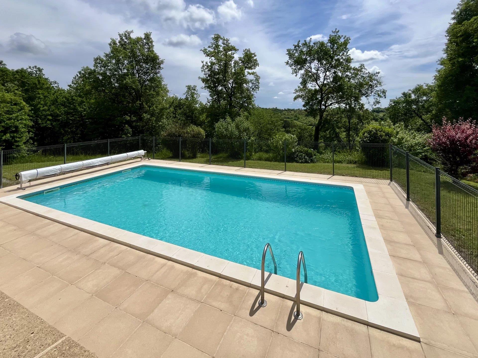Maison à vendre, 68m², Bouteilles-Saint-Sébastien