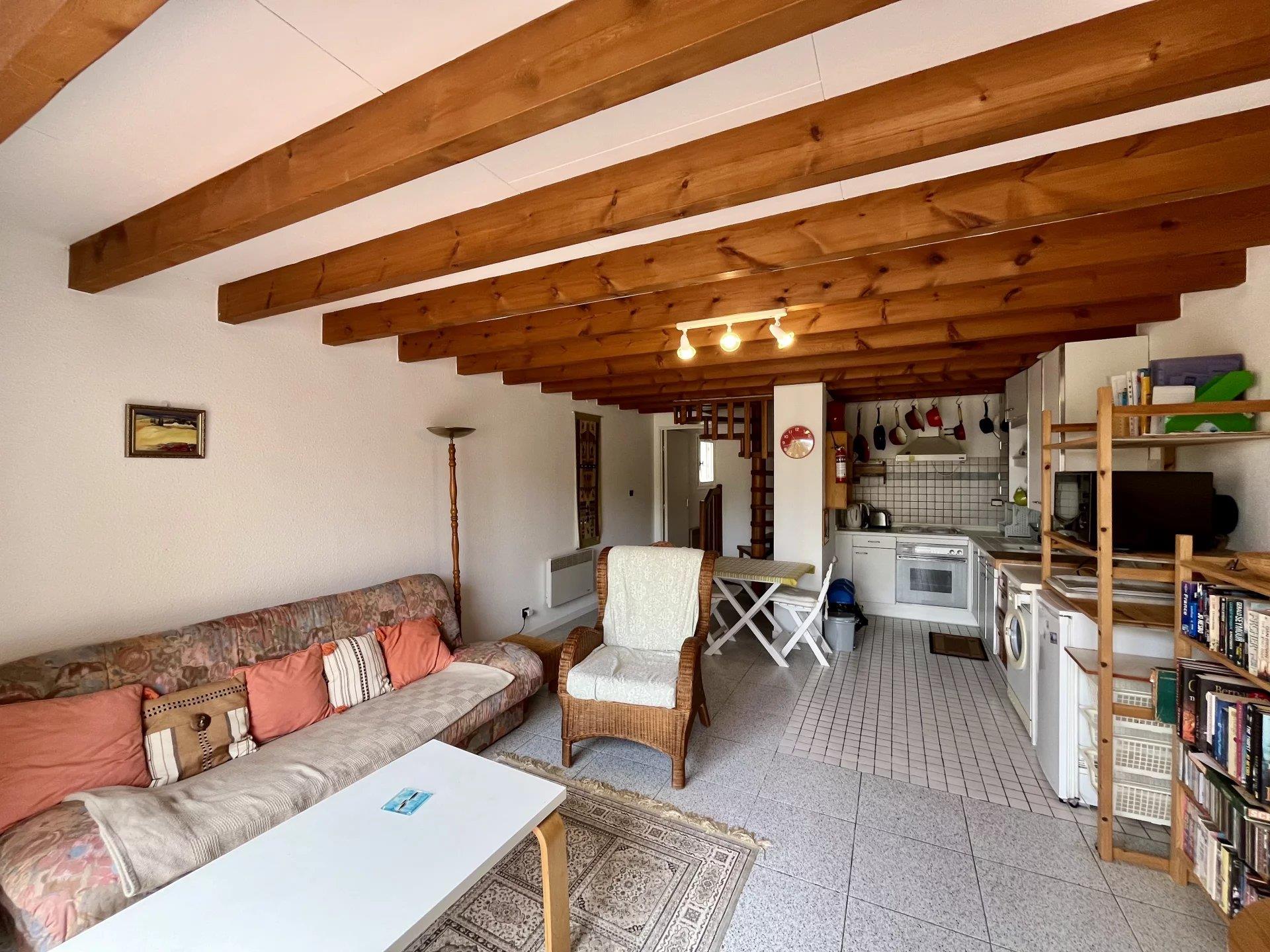 Maison à vendre, 68m², Bouteilles-Saint-Sébastien