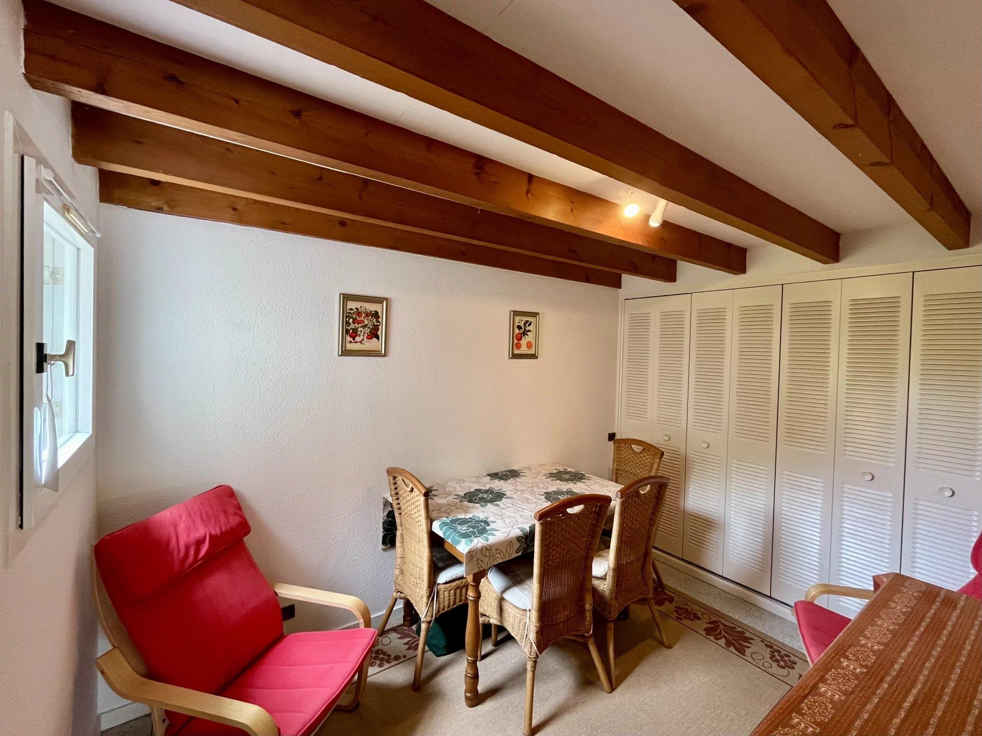 Maison à vendre, 68m², Bouteilles-Saint-Sébastien
