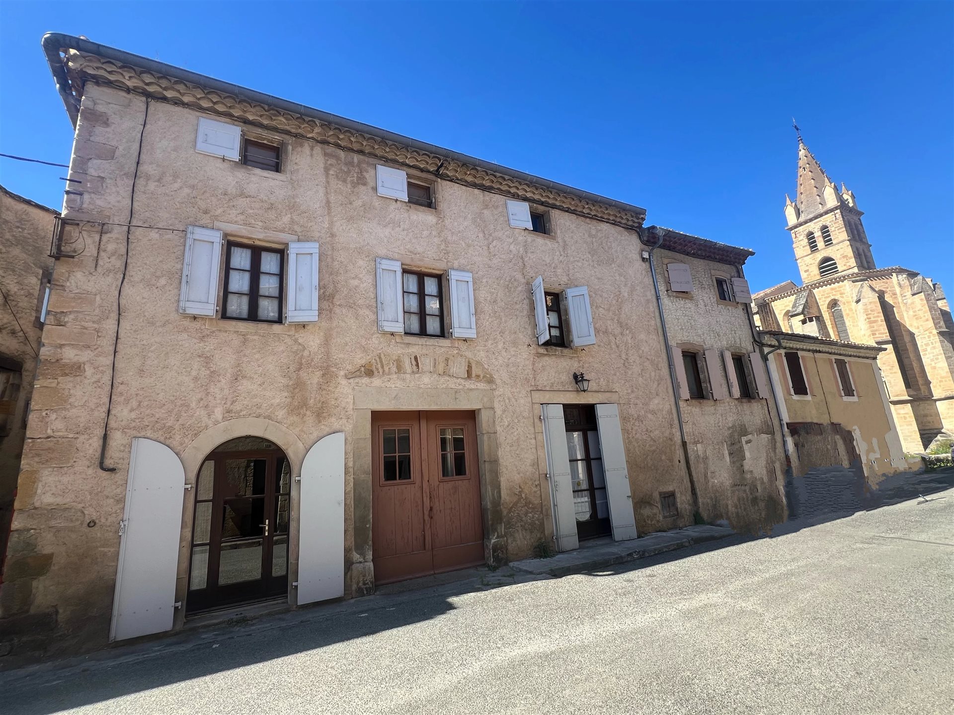 Maison à vendre, 262m², Alet-les-Bains