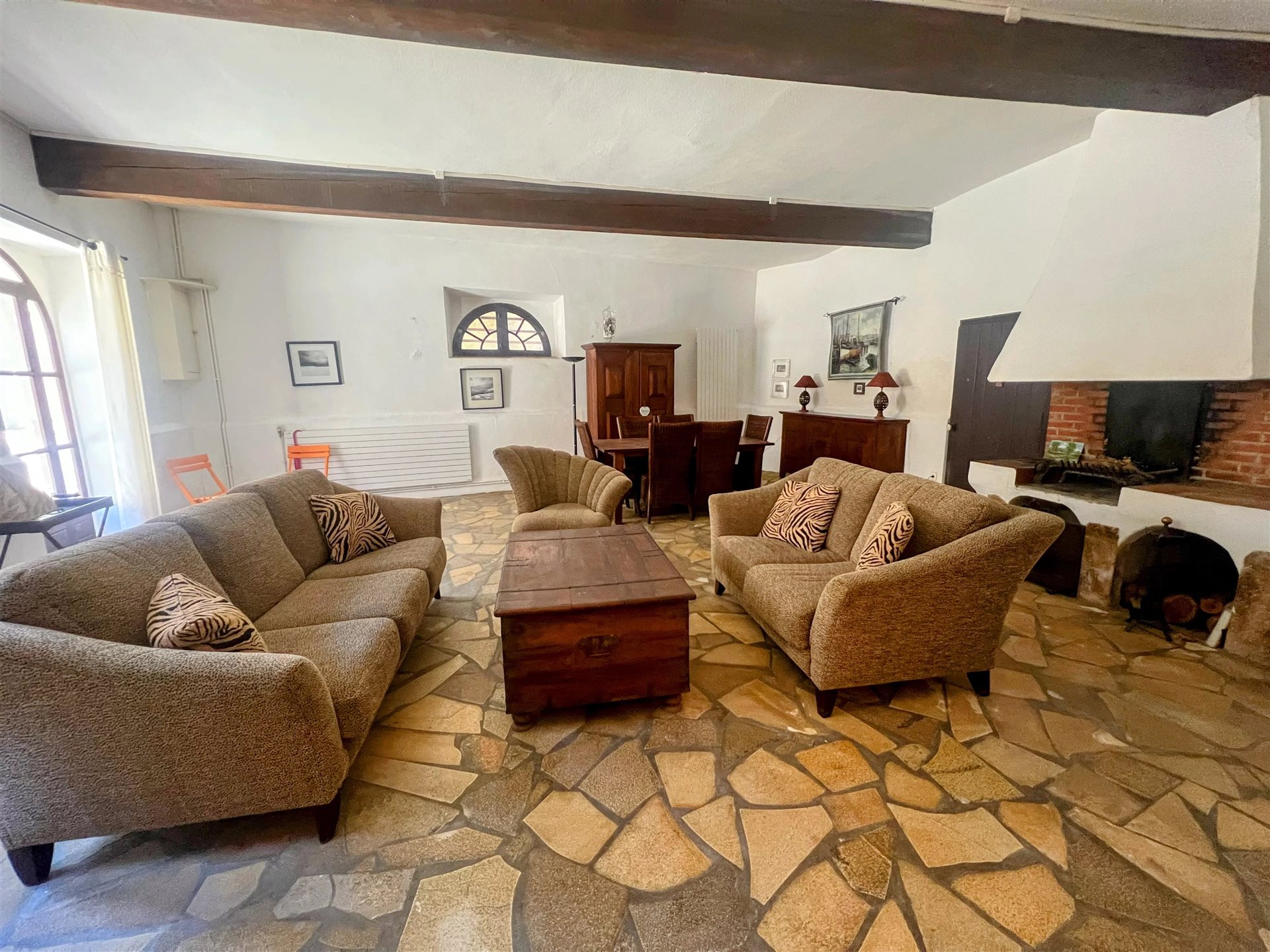 Maison à vendre, 262m², Alet-les-Bains