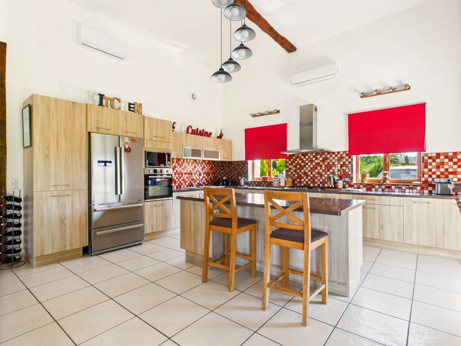 Maison à vendre, 272m², Aubeterre-sur-Dronne