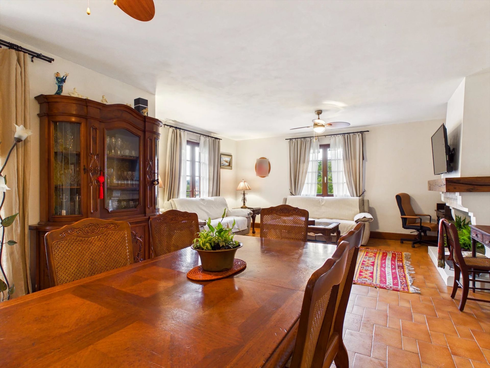 Maison à vendre, 166m², Confolens