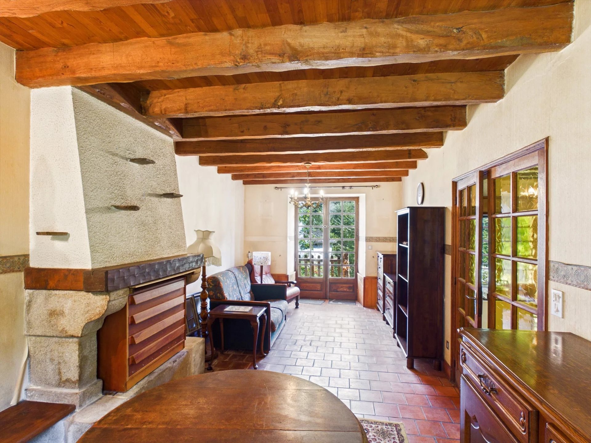 Maison à vendre, 85m², Marval