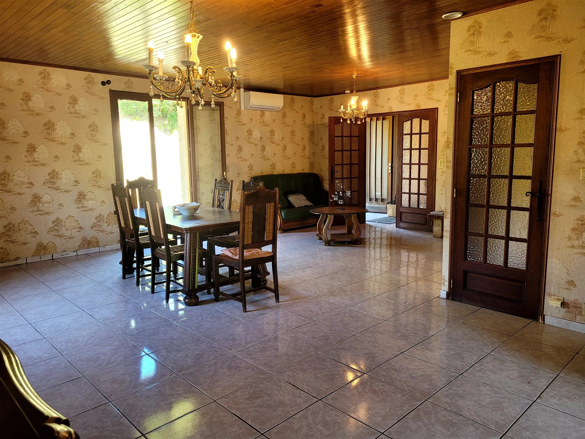 Maison à vendre, 114m², Montaigu-de-Quercy