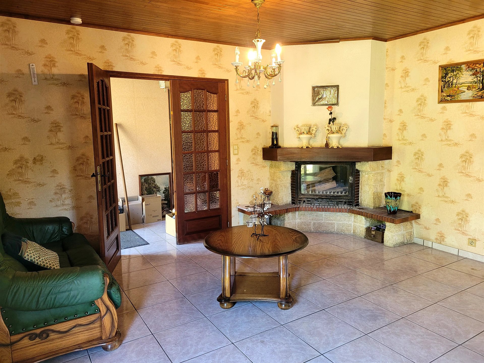 Maison à vendre, 114m², Montaigu-de-Quercy