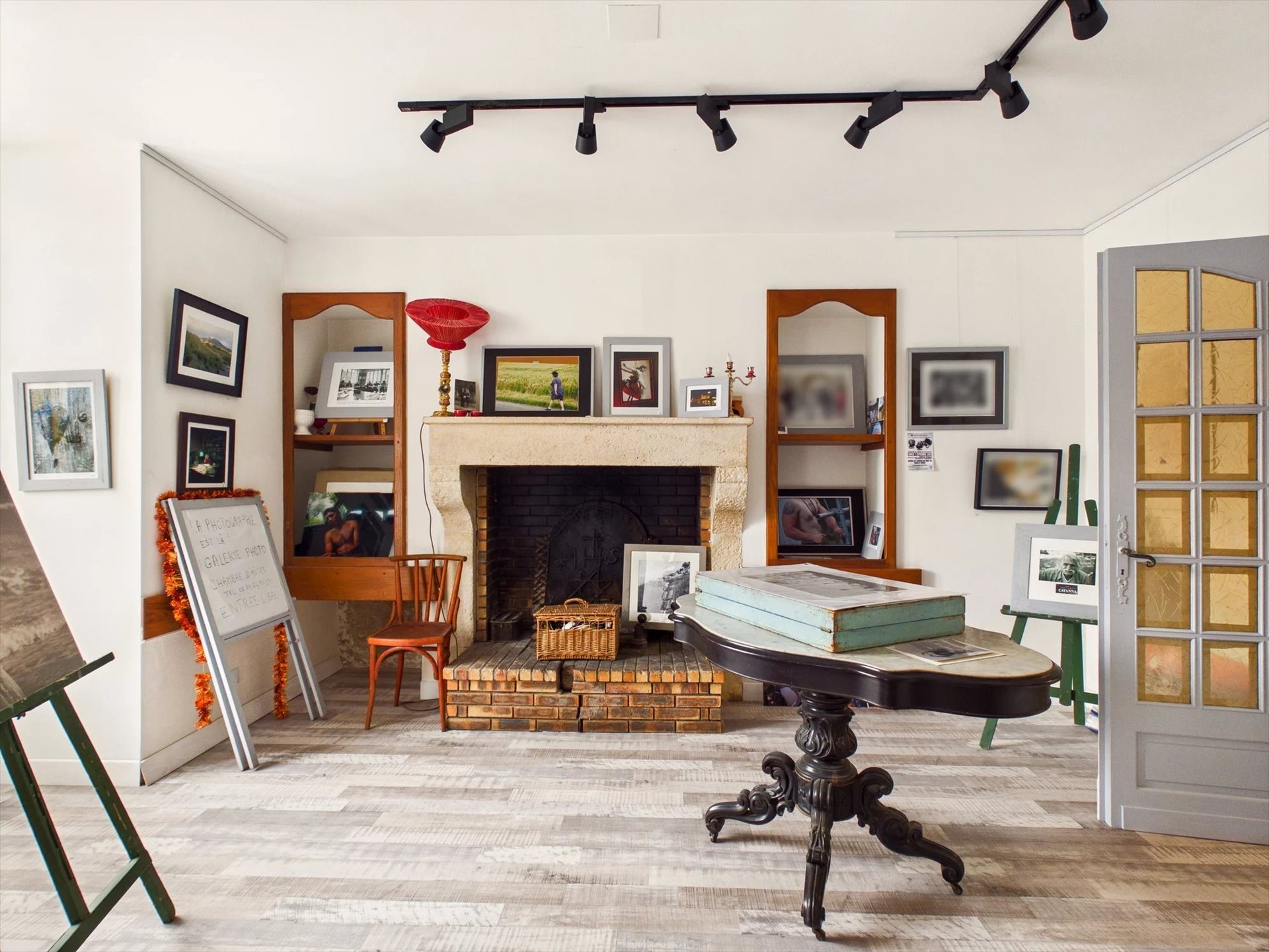 Maison à vendre, 164m², Varaignes