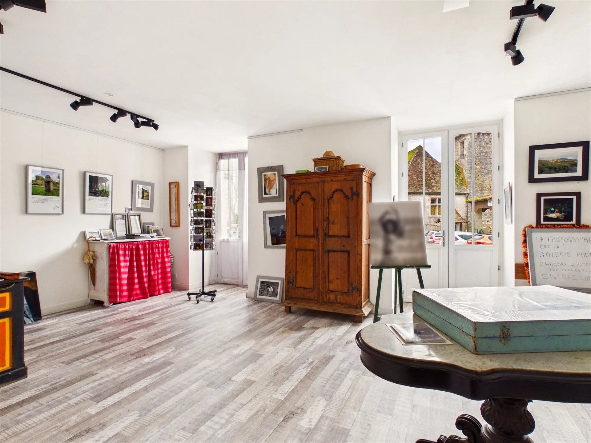 Maison à vendre, 164m², Varaignes