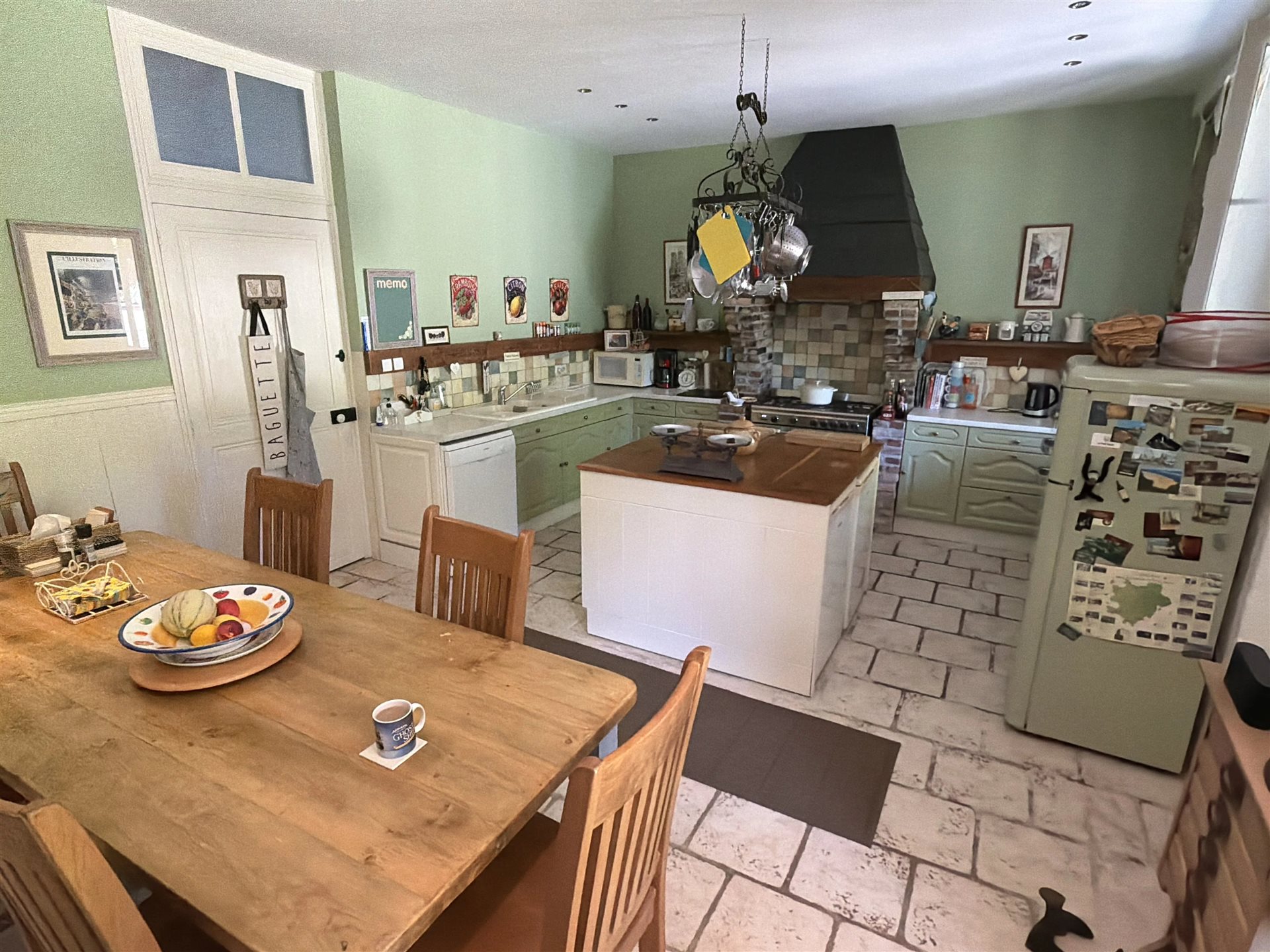 Maison à vendre, 152m², Confolens
