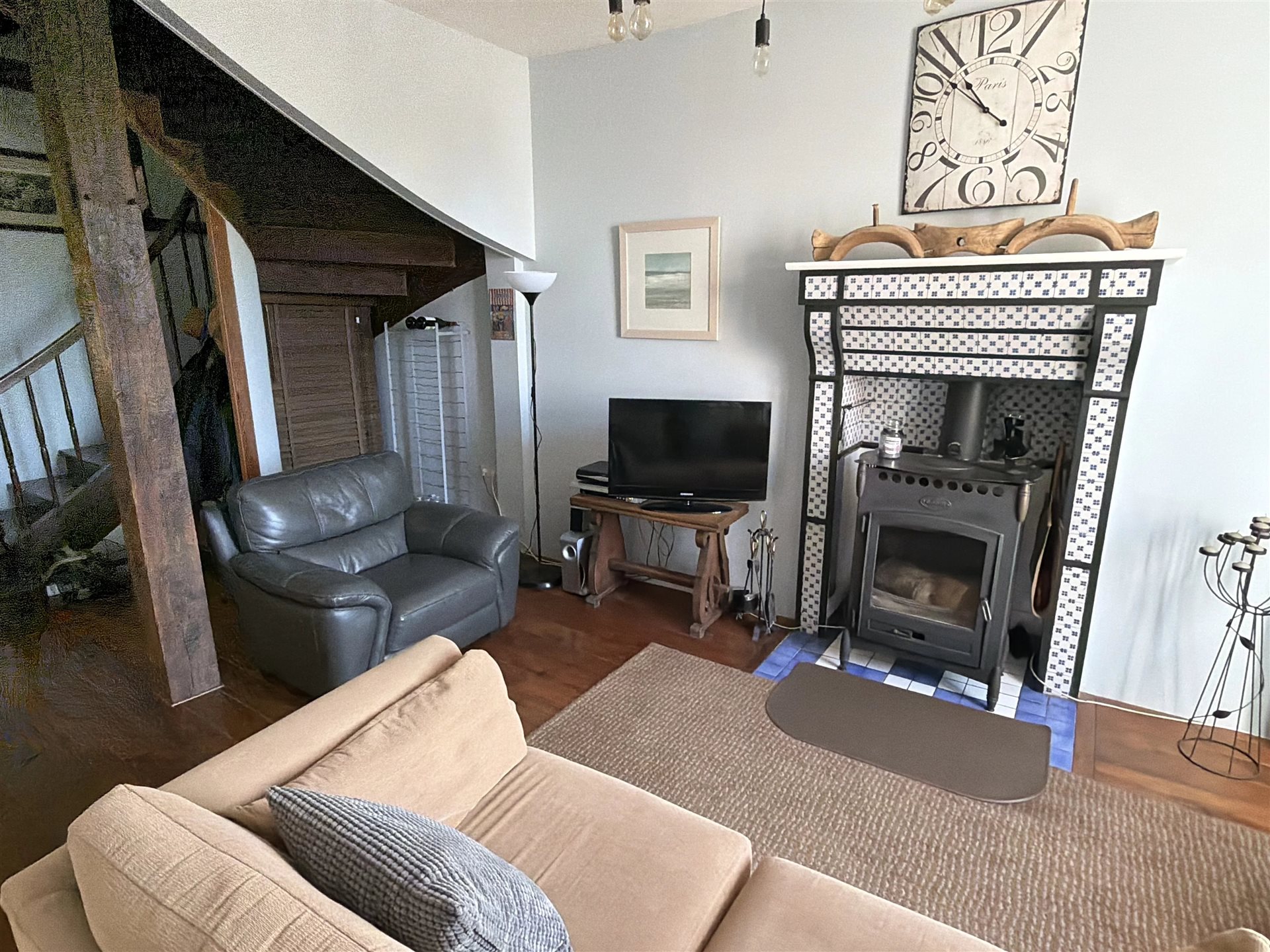 Maison à vendre, 152m², Confolens