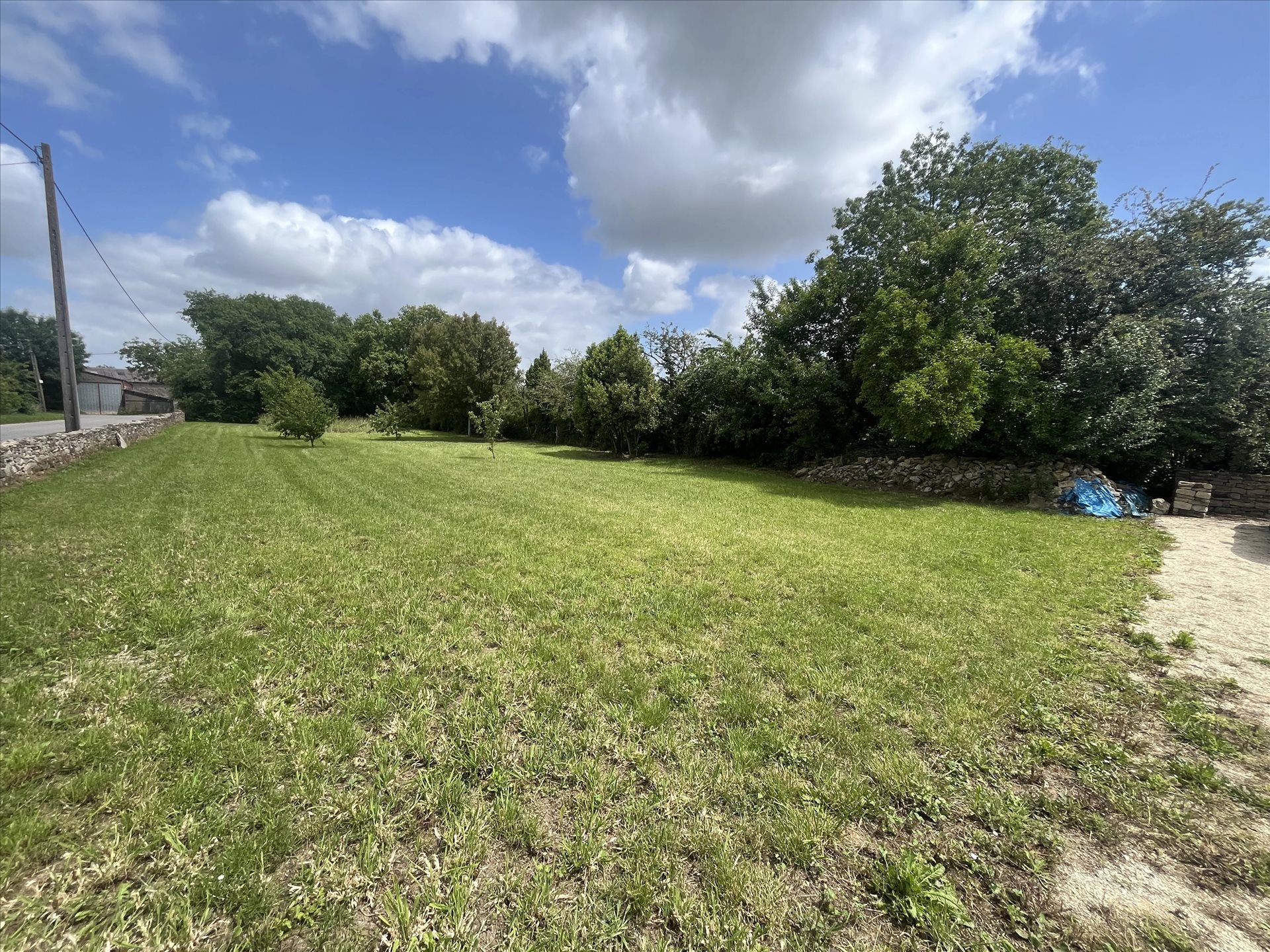 Maison à vendre, 155m², Brettes