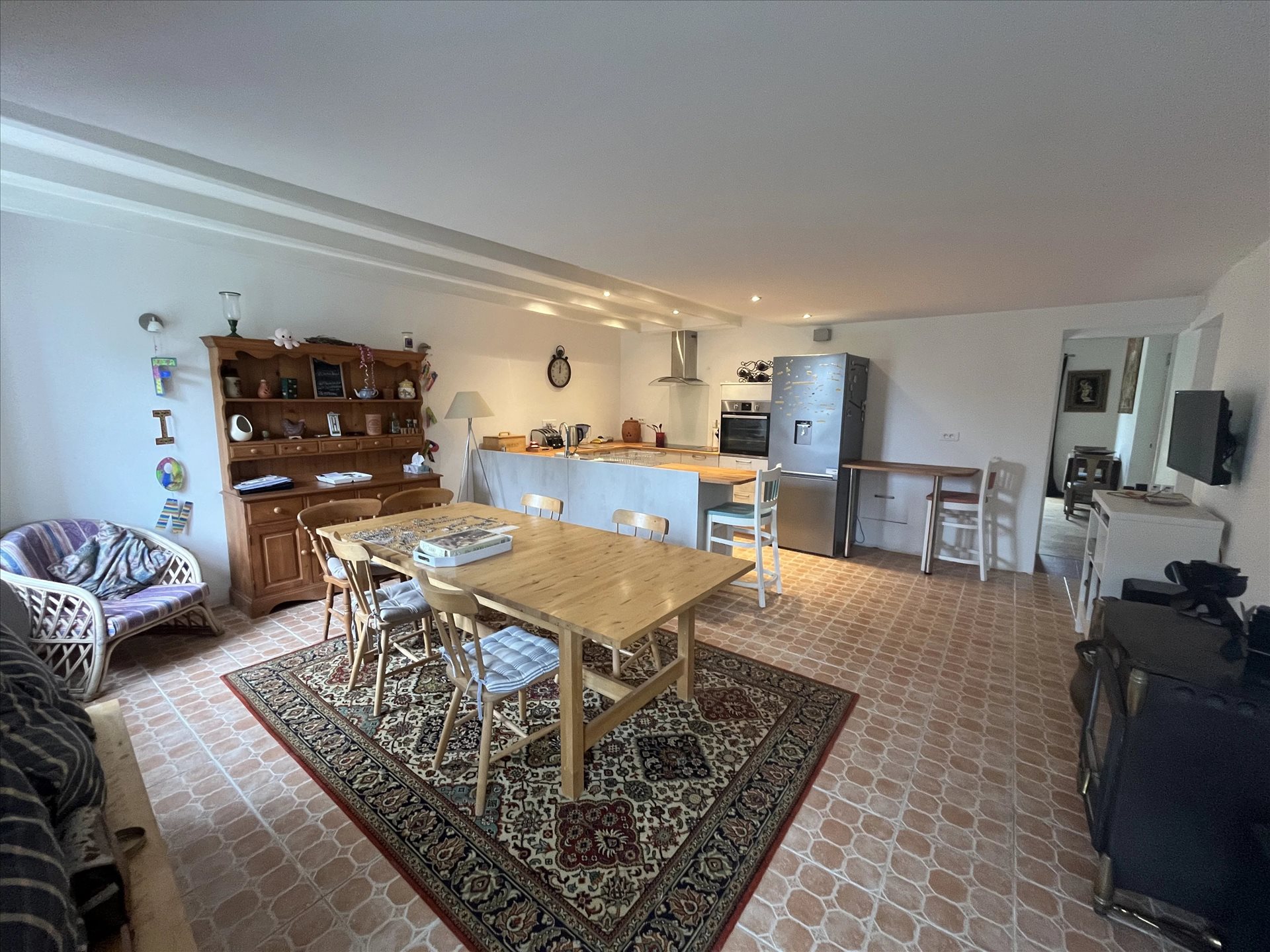 Maison à vendre, 155m², Brettes