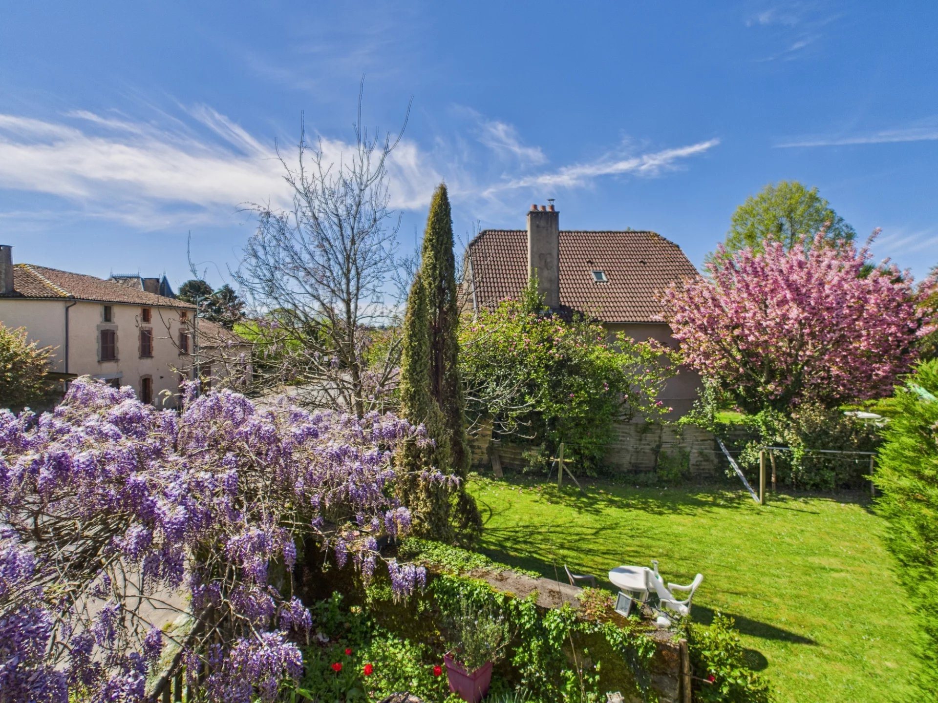 Maison à vendre, 311m², Châlus