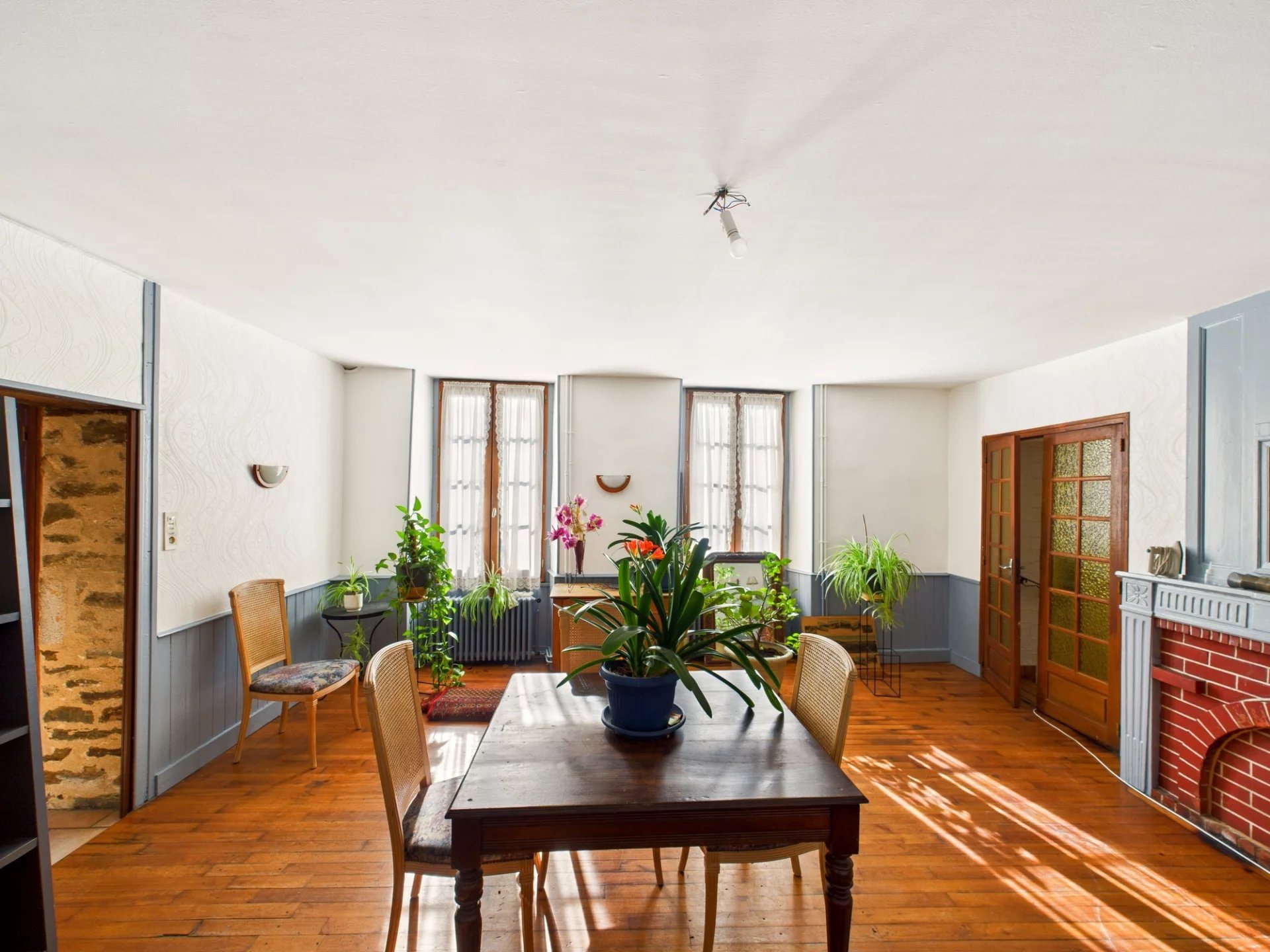 Maison à vendre, 311m², Châlus