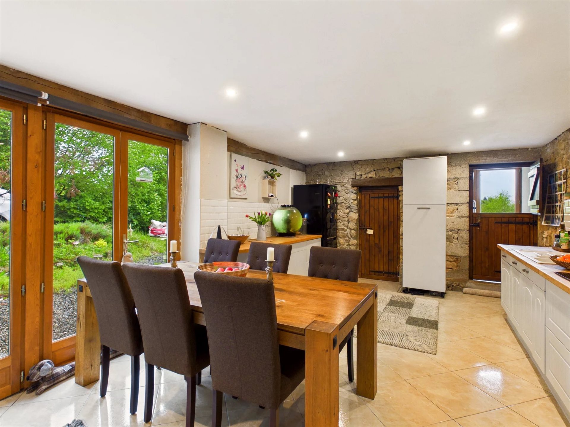 Maison à vendre, 110m², Piégut-Pluviers