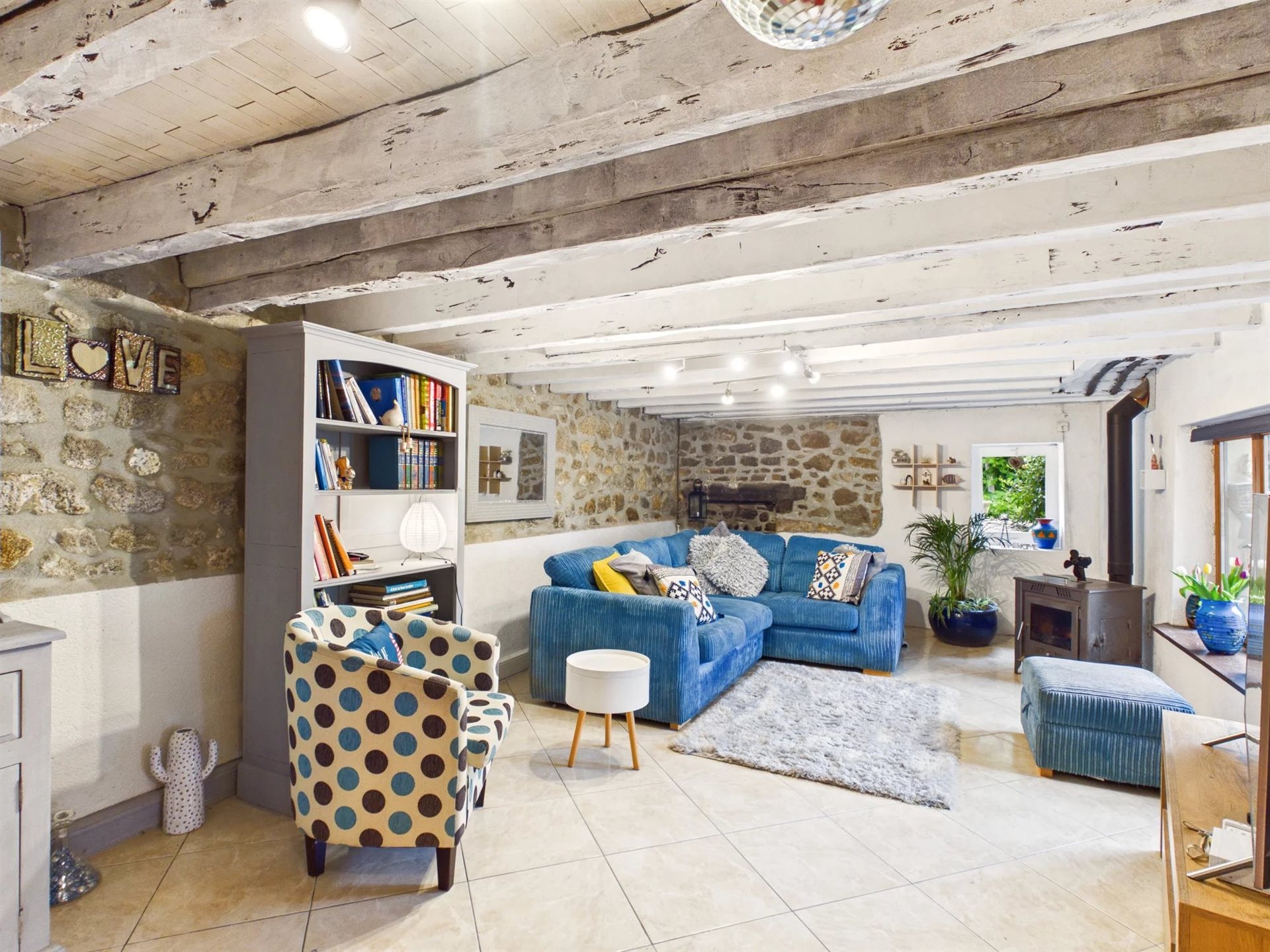 Maison à vendre, 110m², Piégut-Pluviers