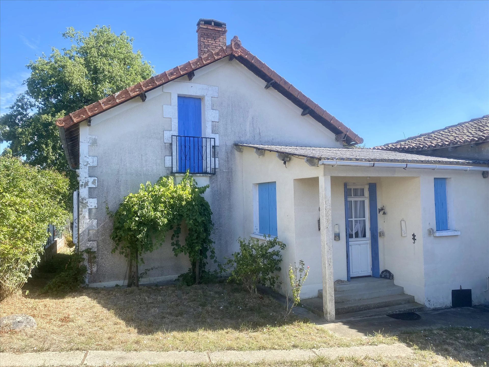 Maison à vendre, 122m², Availles-Limouzine
