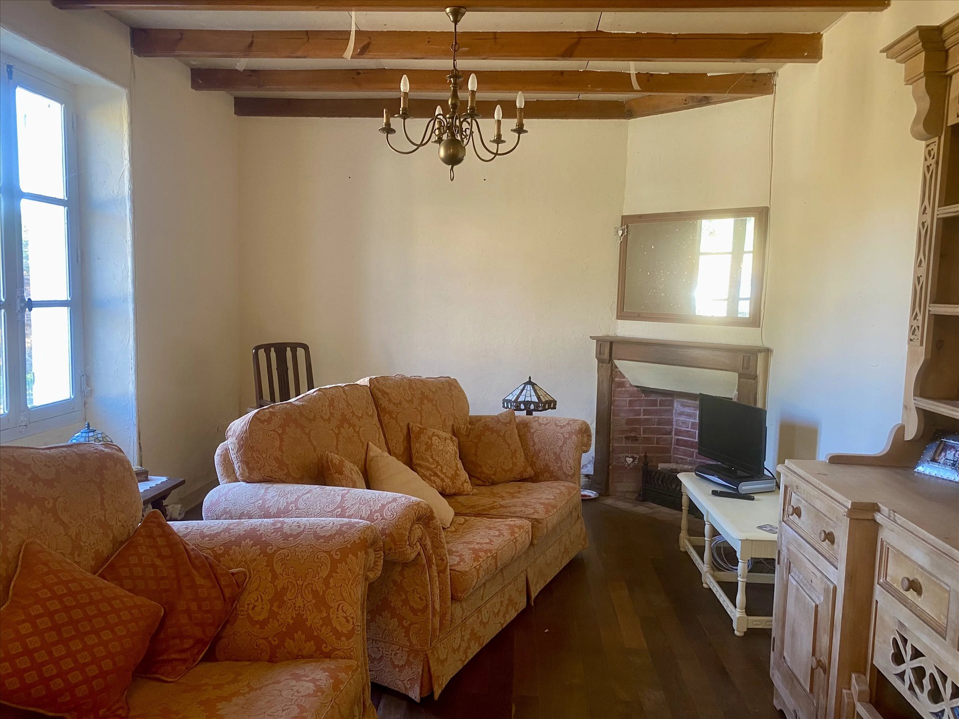 Maison à vendre, 122m², Availles-Limouzine