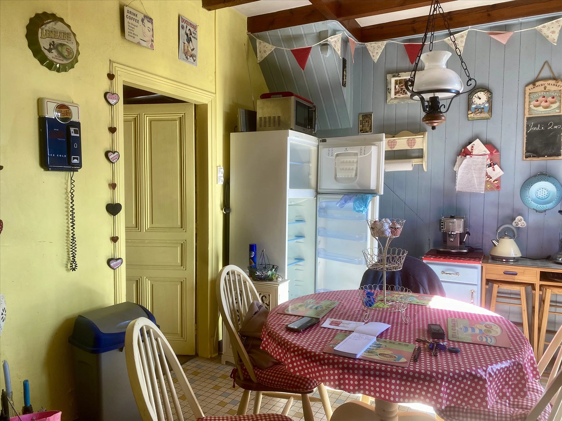 Maison à vendre, 122m², Availles-Limouzine