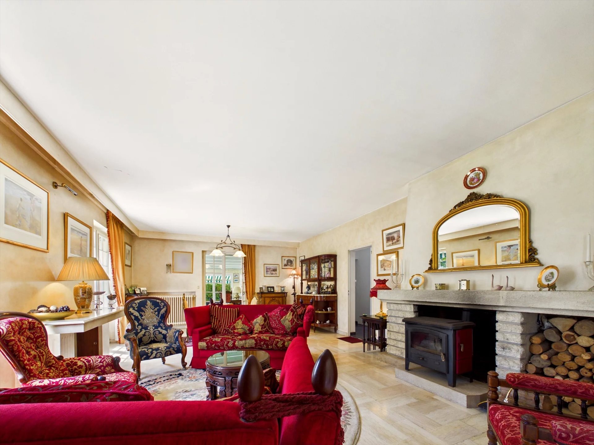 Maison à vendre, 250m², Aigre