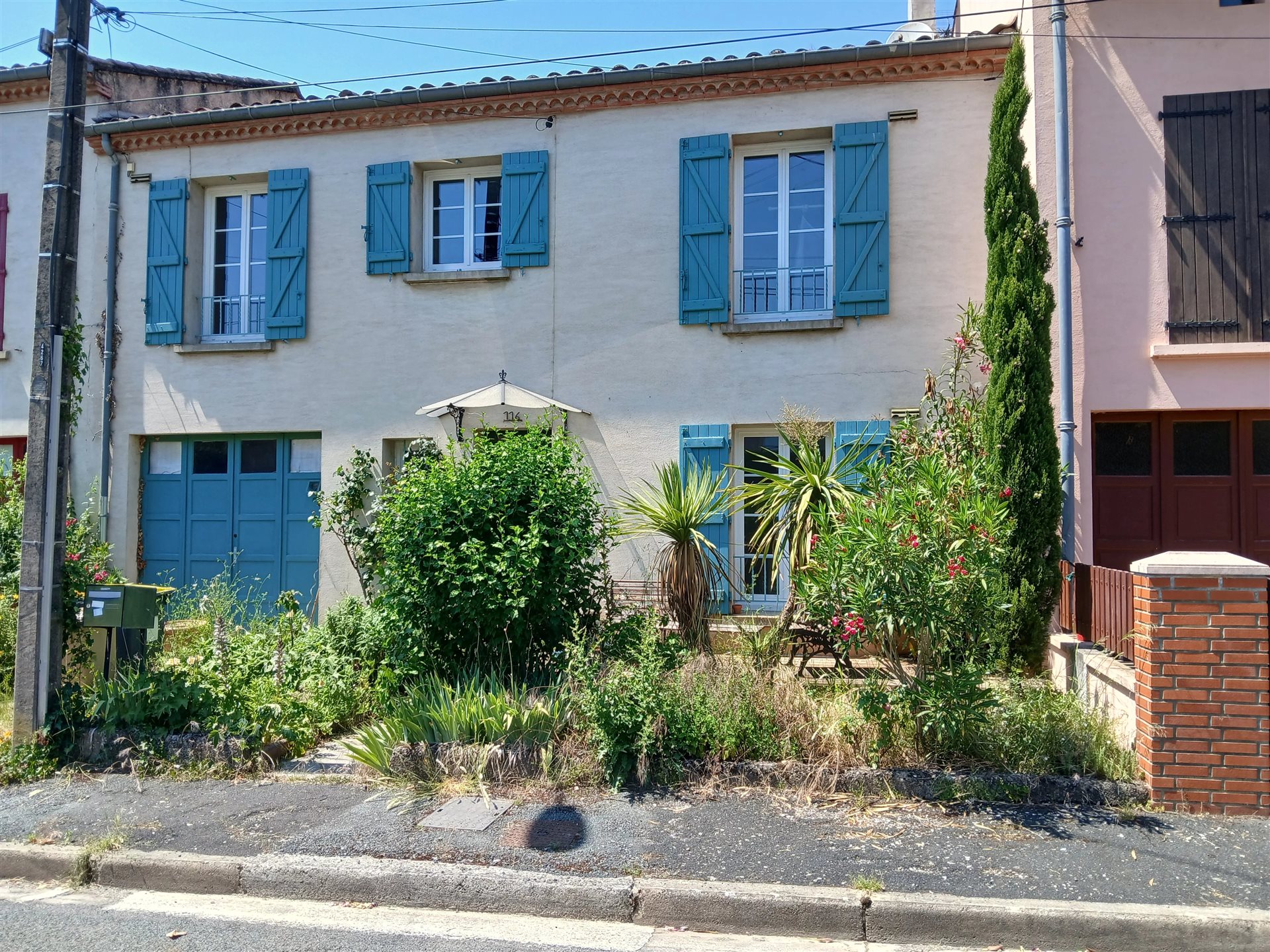 Maison à vendre, 125m², Albi