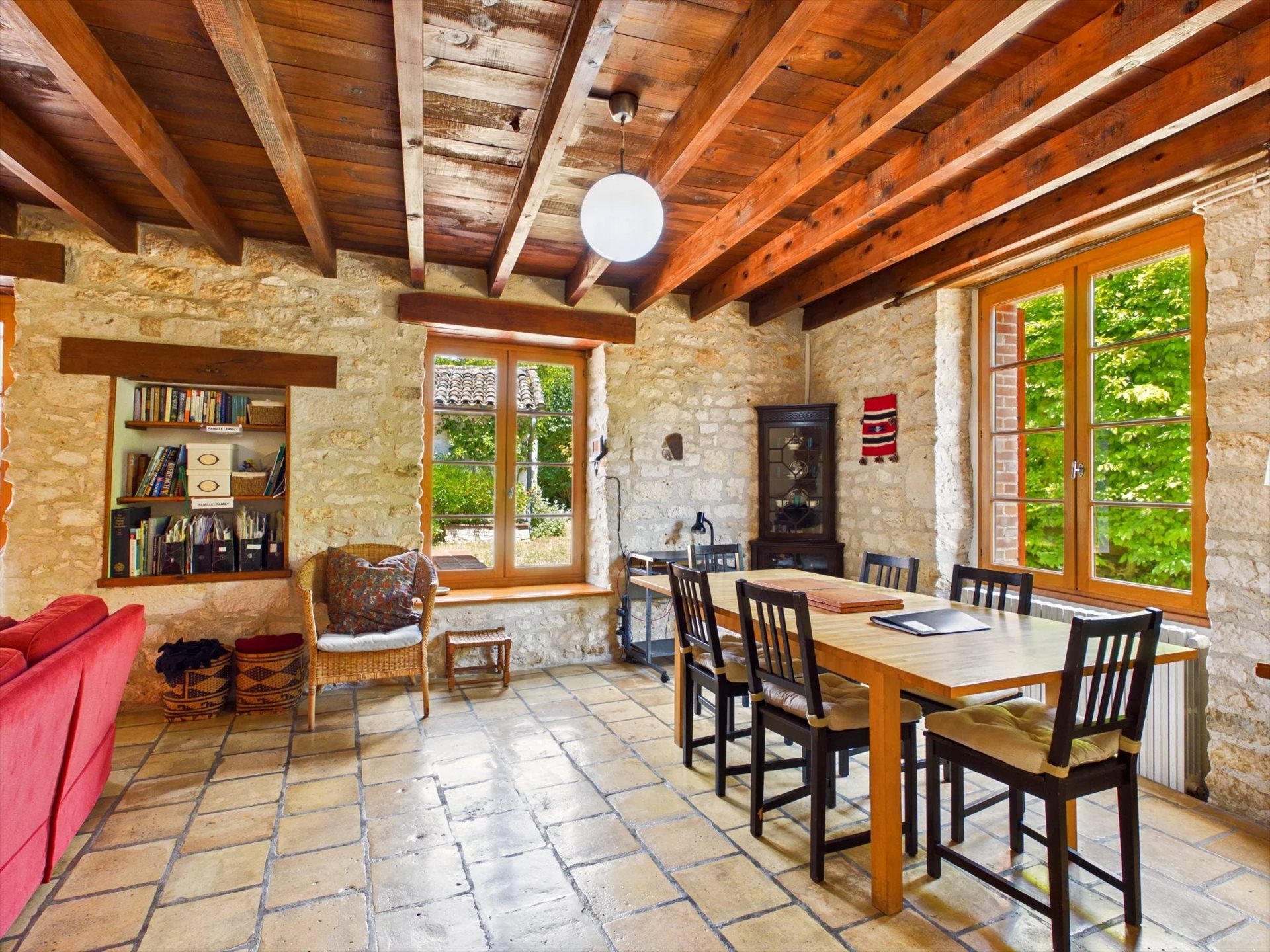 Maison à vendre, 290m², Cordes-sur-Ciel