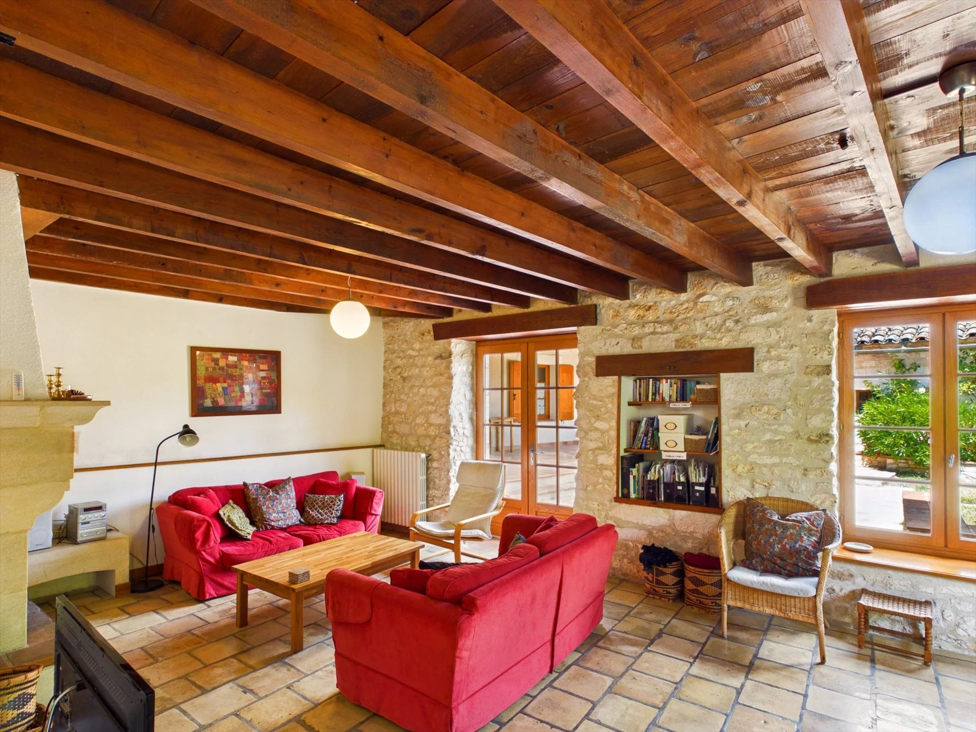 Maison à vendre, 290m², Cordes-sur-Ciel