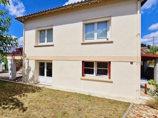 Maison 5 pièces 121 m² · à Eymet · 121 m² · 249 000 €