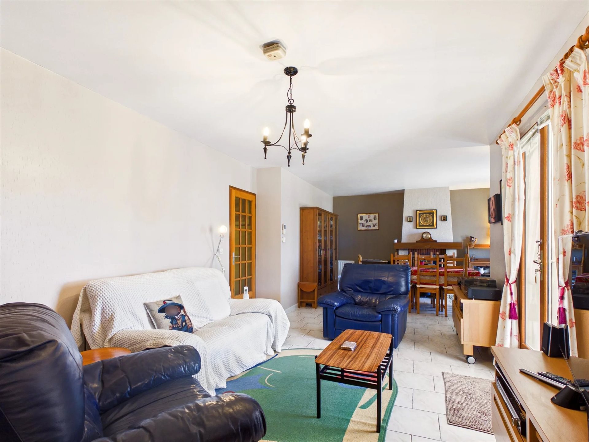 Maison à vendre, 95m², Saint-Capraise-de-Lalinde