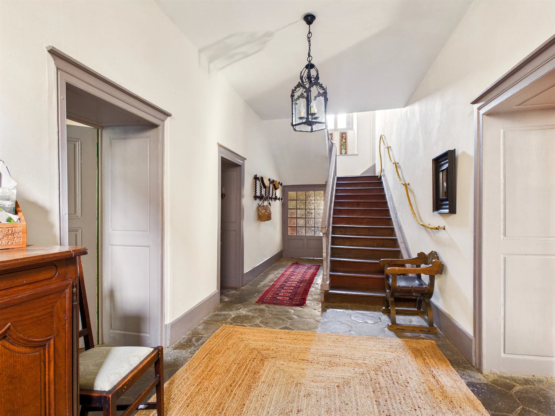 Maison à vendre, 308m², Evaux-les-Bains