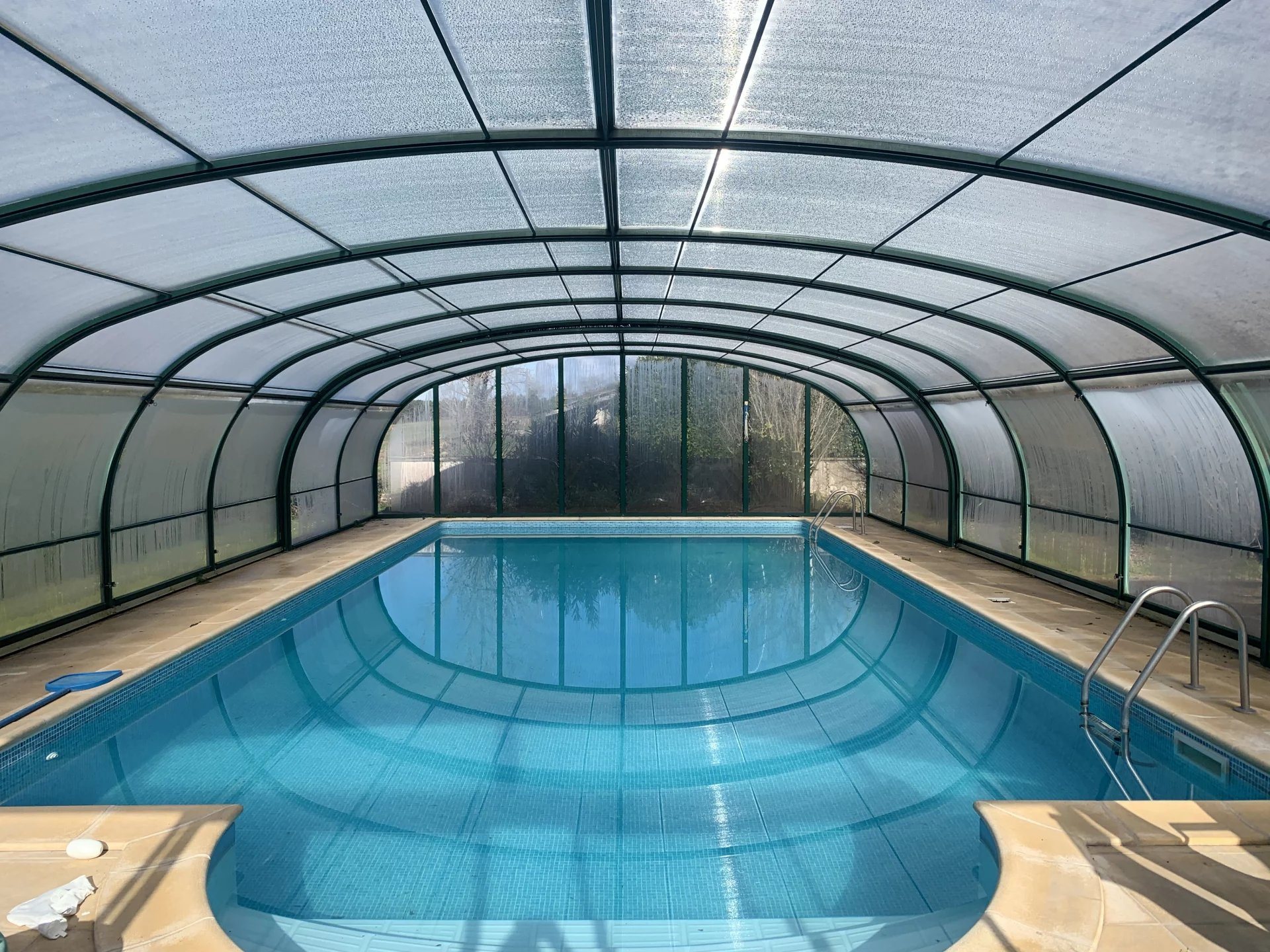 Maison à vendre, 310m², Chillac