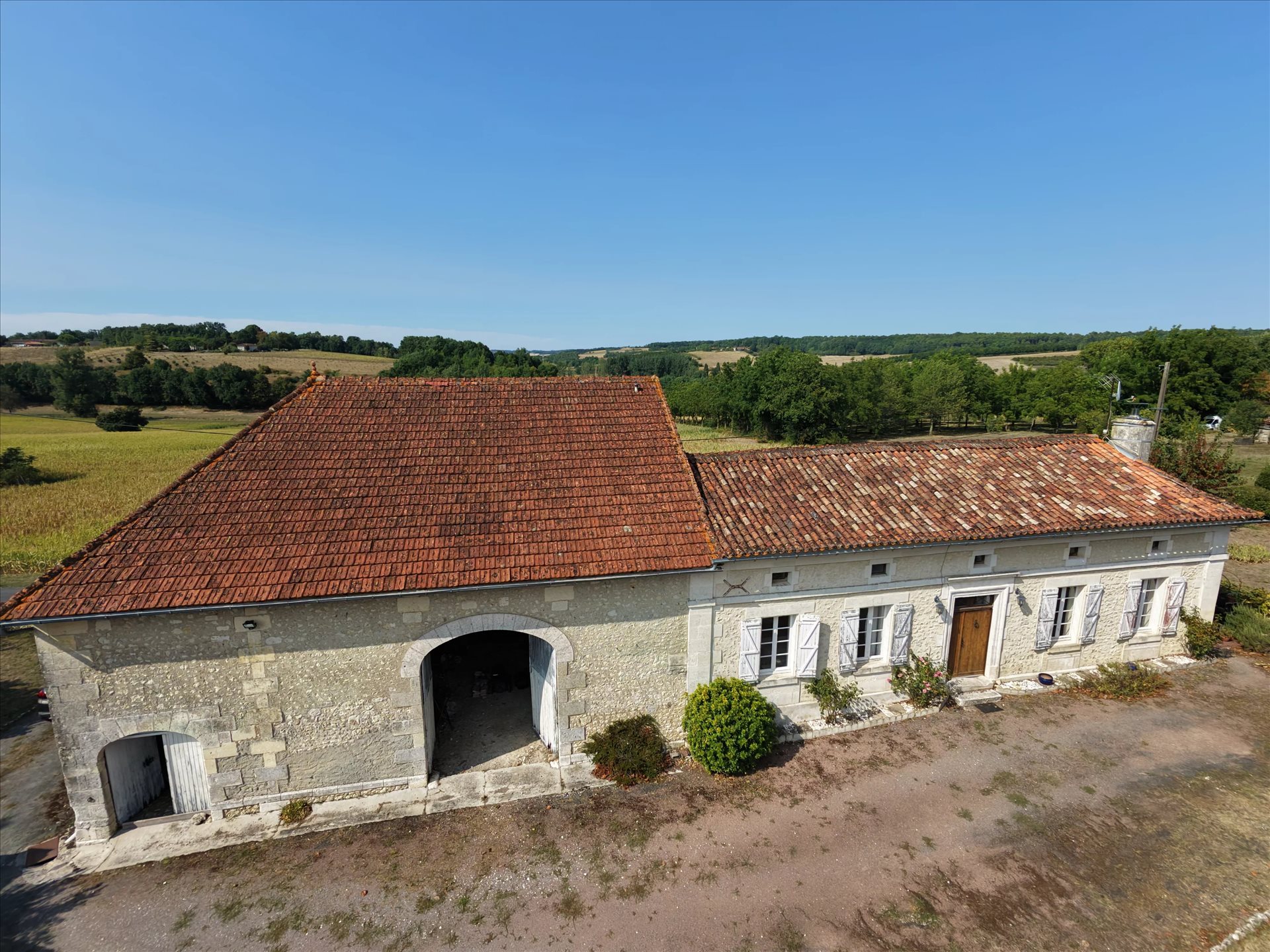 Maison à vendre, 162m², Curac