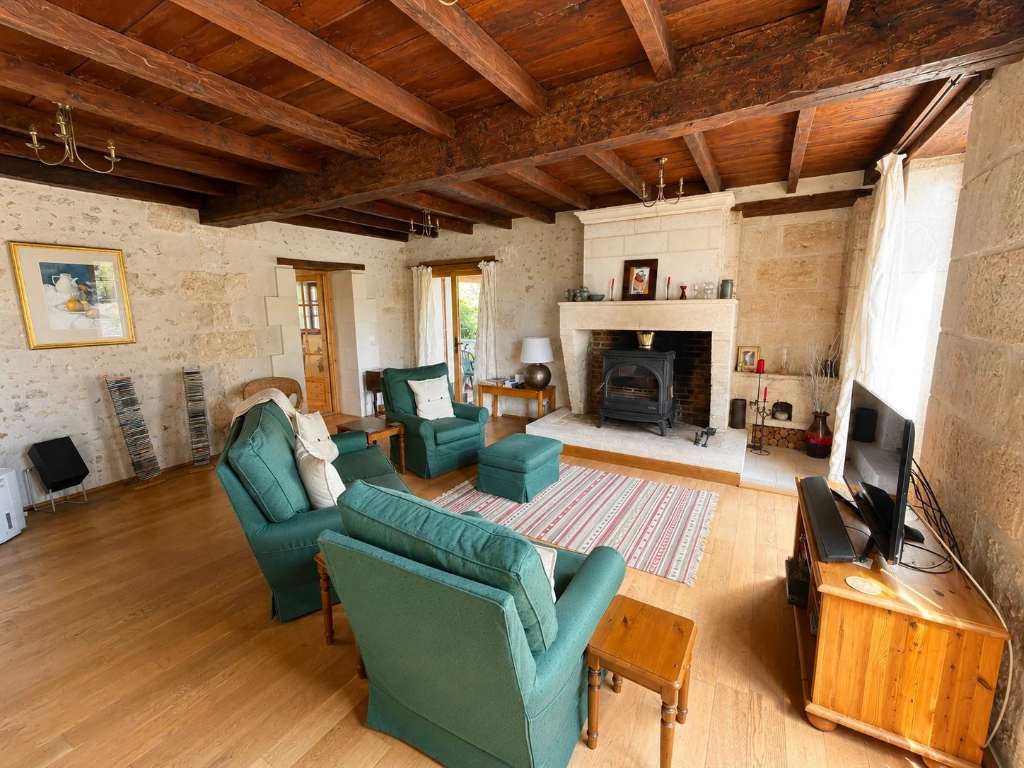 Maison à vendre, 162m², Curac