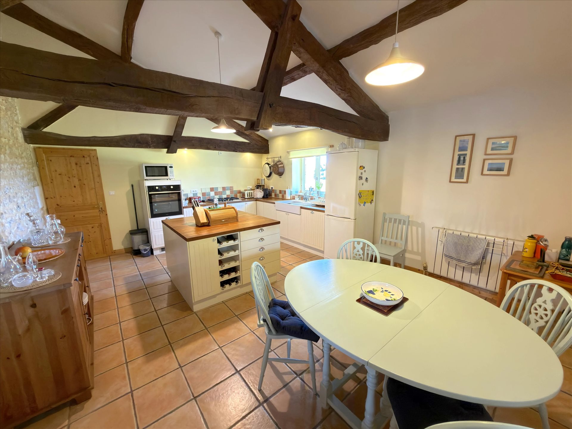 Maison à vendre, 162m², Curac