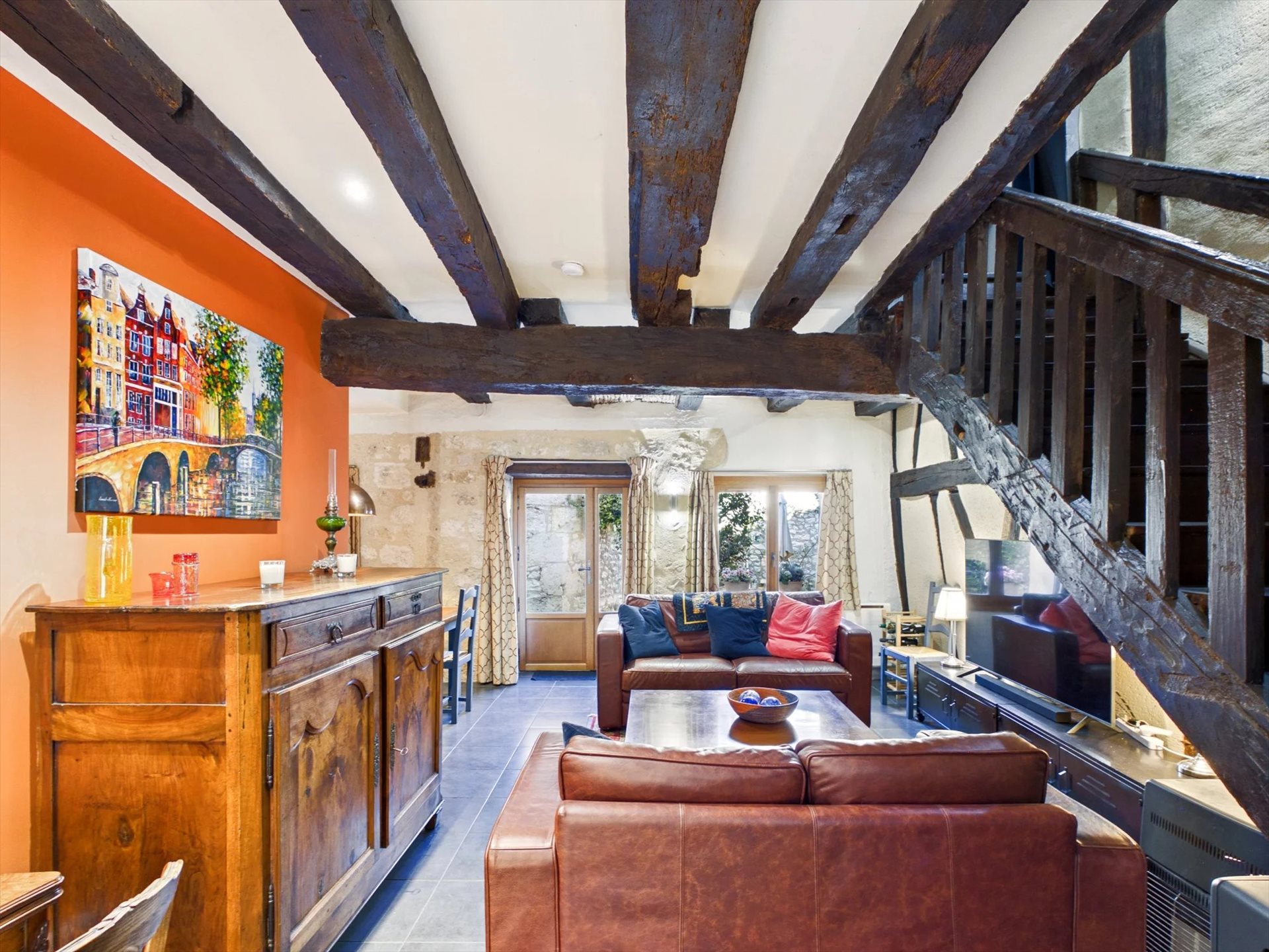 Maison à vendre, 96m², Issigeac