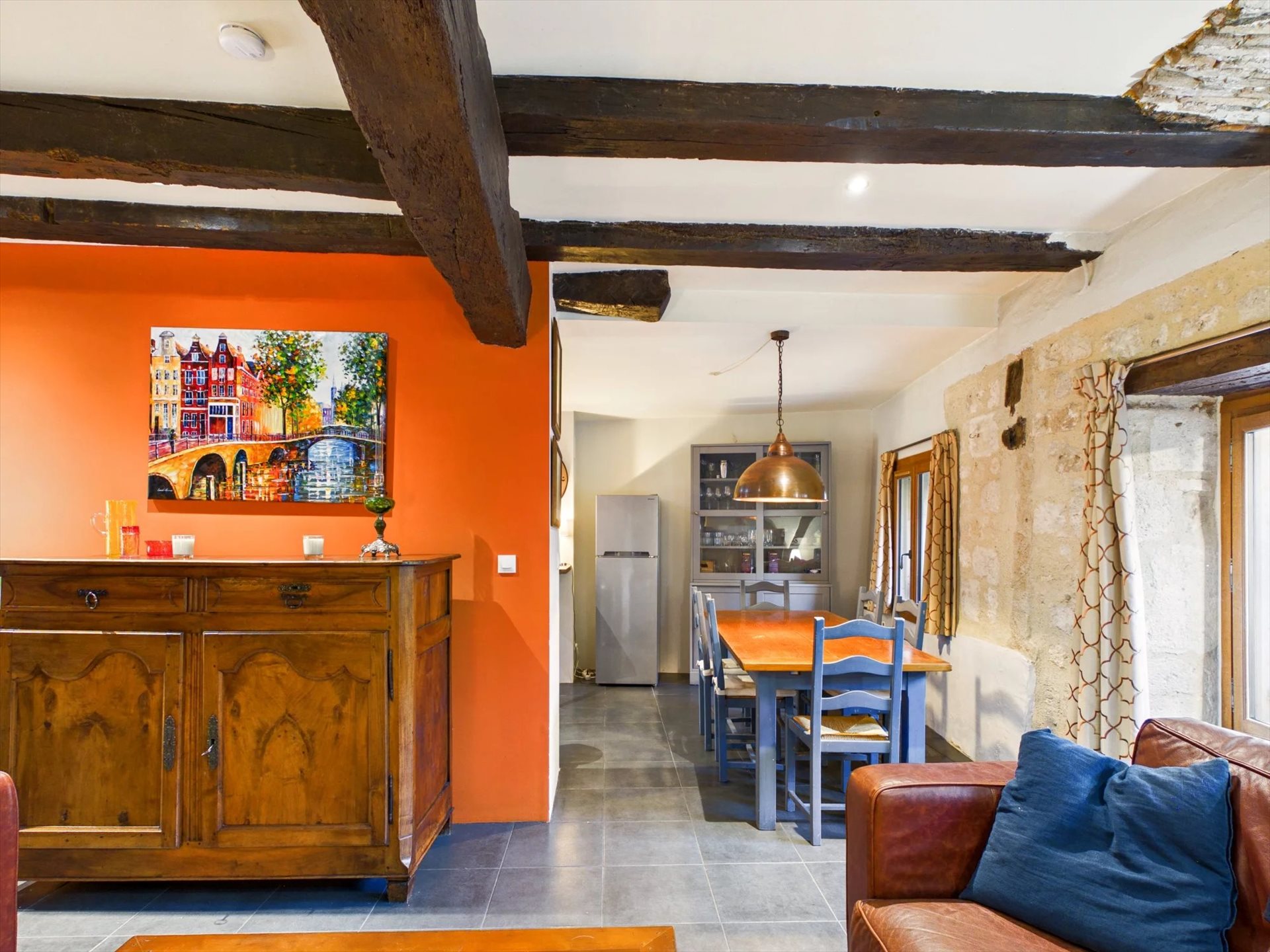 Maison à vendre, 96m², Issigeac