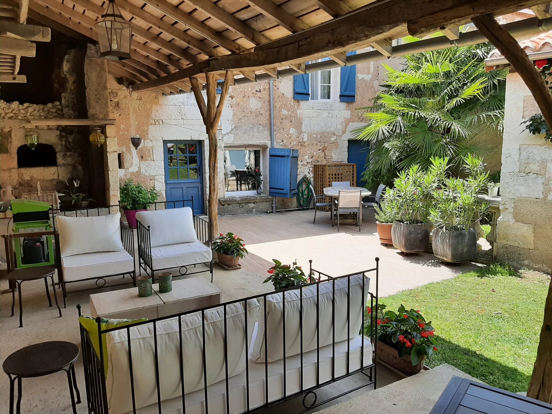 Maison à vendre, 170m², Vanxains