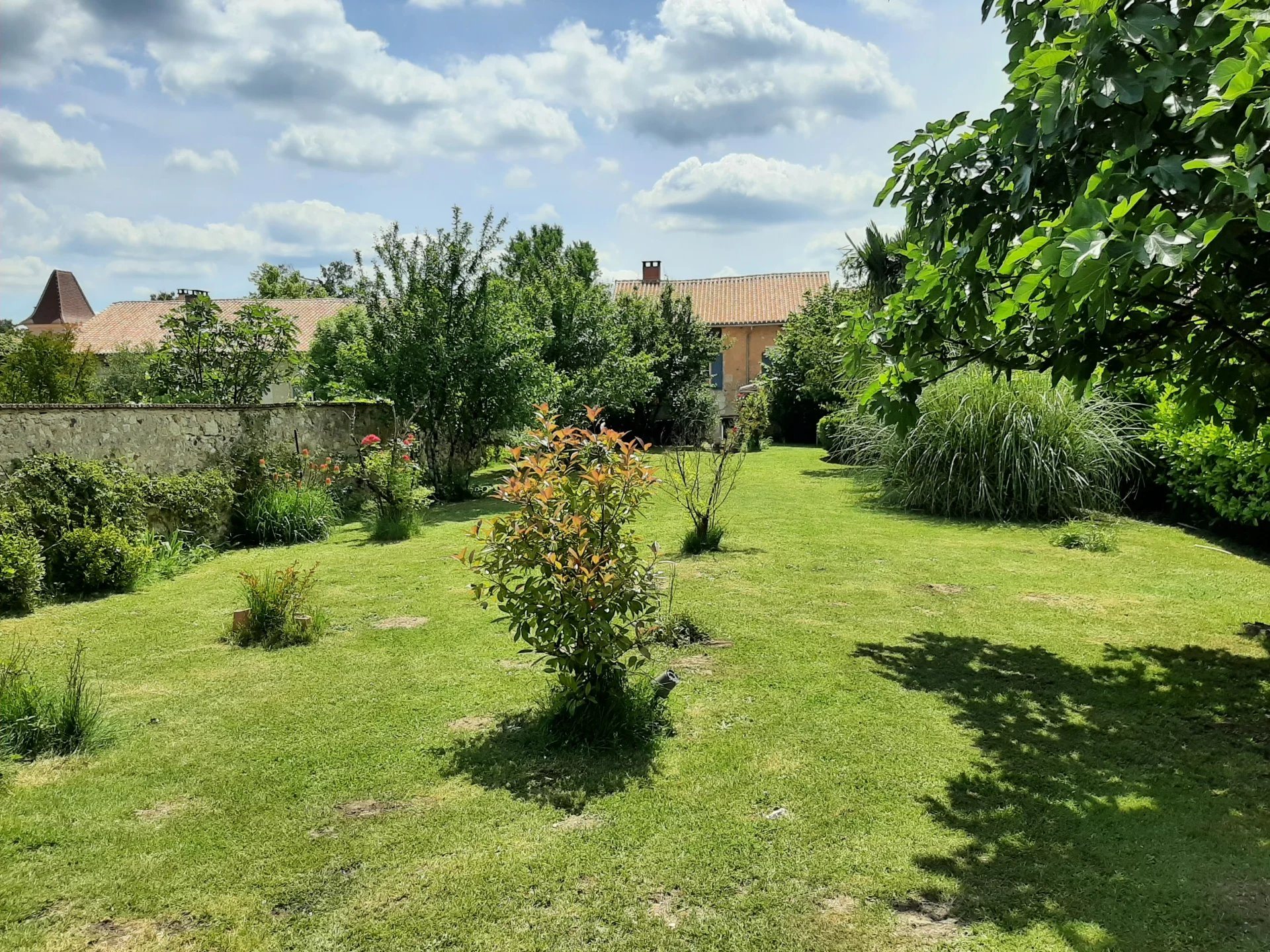 Maison à vendre, 170m², Vanxains