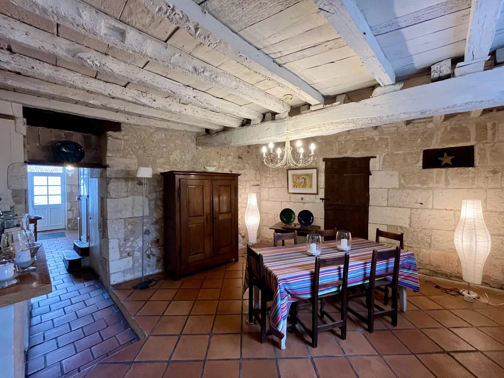 Maison à vendre, 170m², Vanxains