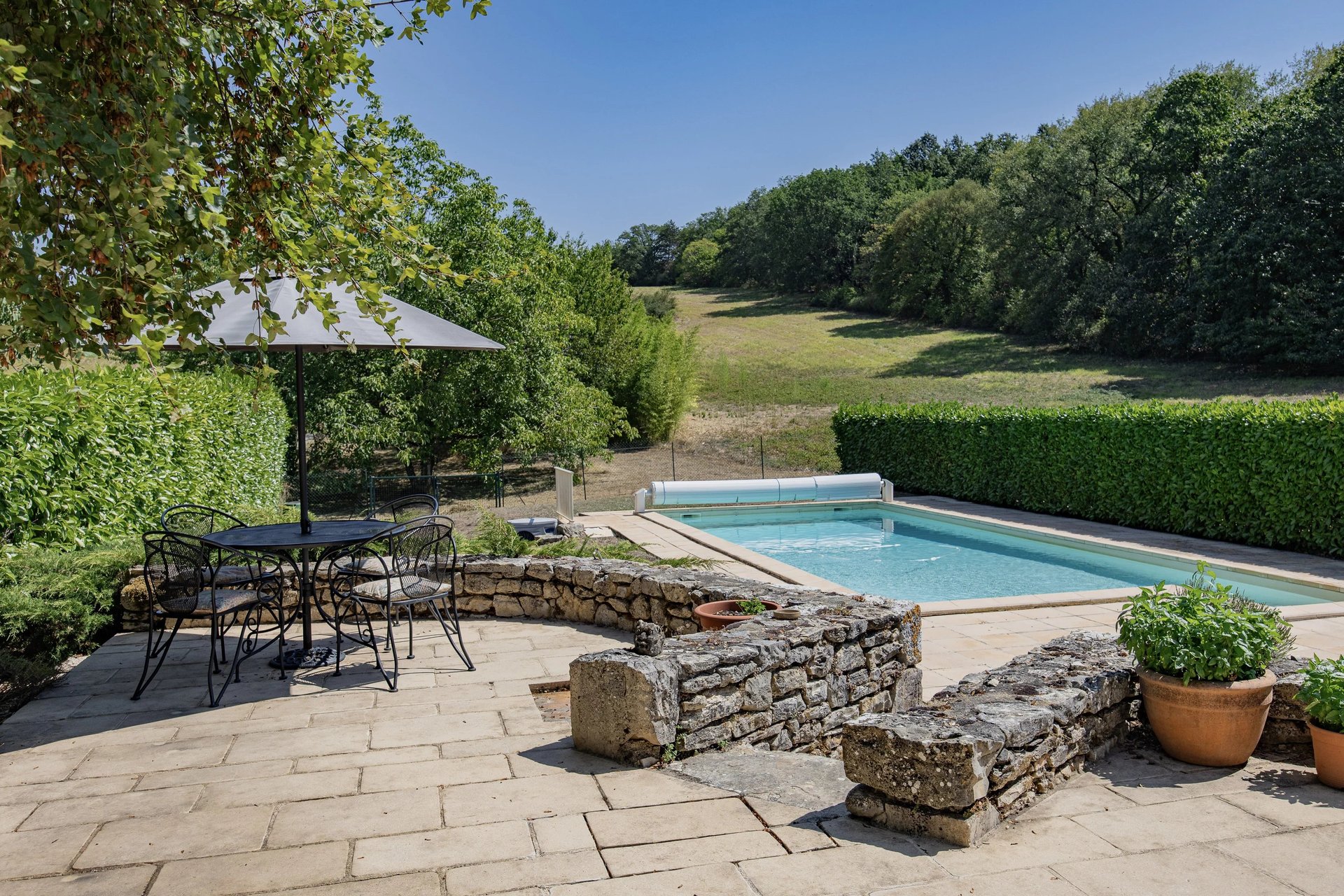 Maison à vendre, 177m², Saint-Pierre-Lafeuille
