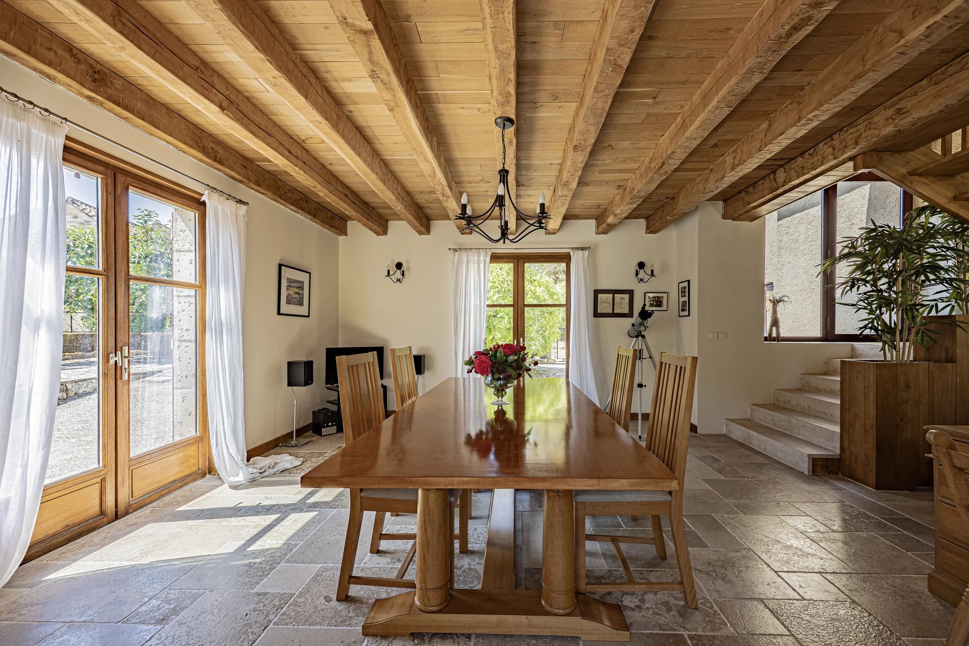 Maison à vendre, 177m², Saint-Pierre-Lafeuille