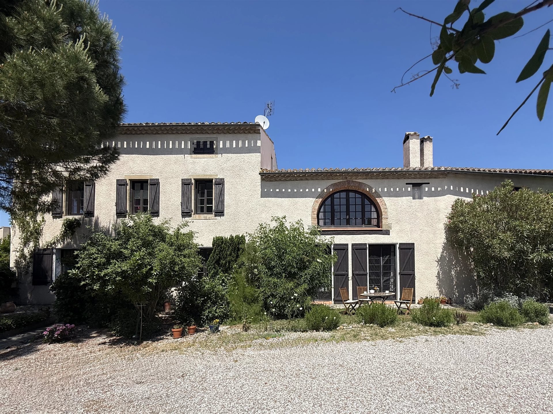 Maison à vendre, 173m², Limoux